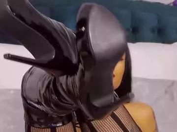 nataliacristal from Chaturbate is Freechat