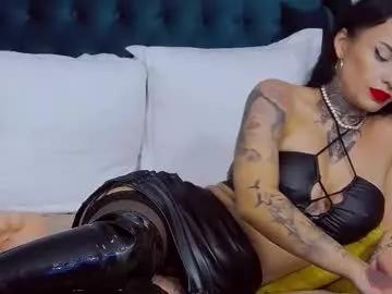 nataliacristal from Chaturbate is Freechat