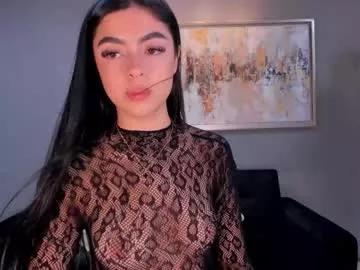 nataliagaret from Chaturbate is Freechat