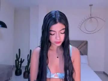 nataliagaret from Chaturbate