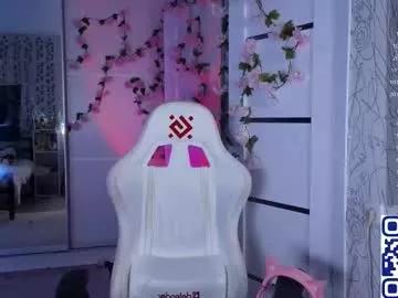 nataliagonharova from Chaturbate