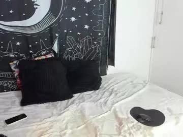 natalie_benett from Chaturbate