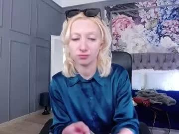 natalie_bitton from Chaturbate