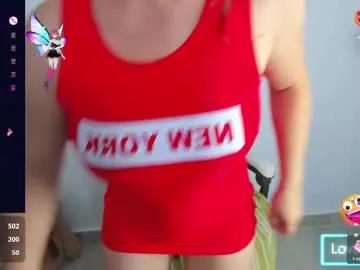 natalie_cowens from Chaturbate is Freechat