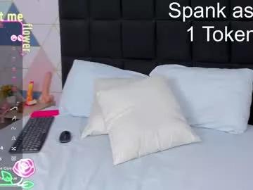 natalie_esmith from Chaturbate