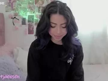 natalie_jaensen from Chaturbate