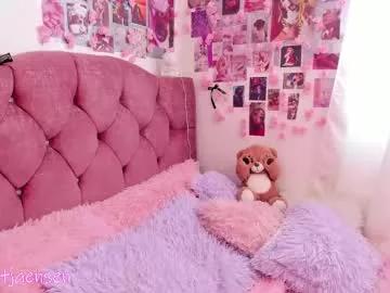 natalie_jaensen from Chaturbate