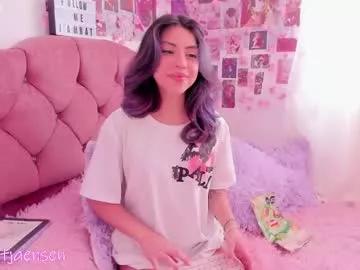 natalie_jaensen from Chaturbate