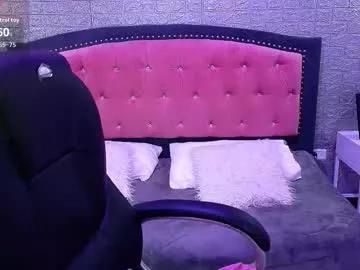 natalie_loffreda from Chaturbate