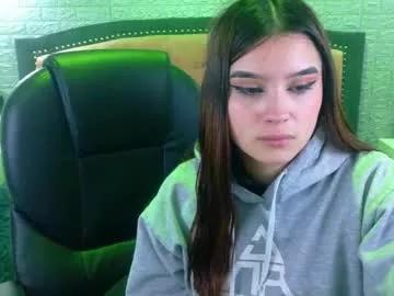 natalie_loffreda from Chaturbate