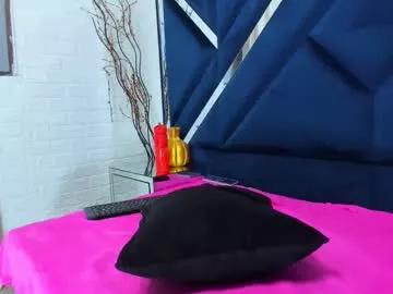 natalieevansx from Chaturbate