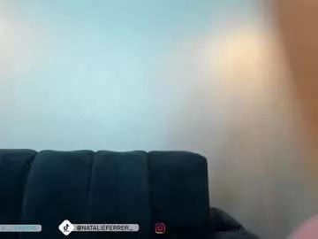natalieferrer_ from Chaturbate