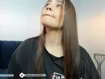 natalieferrer_ from Chaturbate