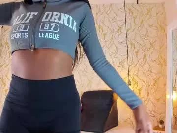 natalieparkerr from Chaturbate