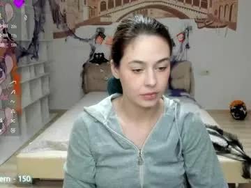 natalimillers from Chaturbate