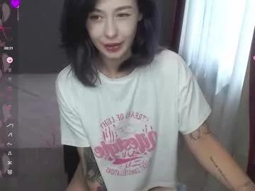 natalimillers from Chaturbate
