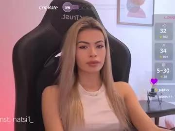 natalimurr from Chaturbate