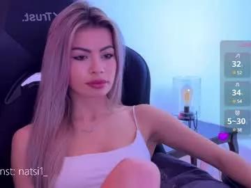 natalimurr from Chaturbate