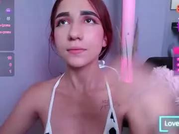 natalliapradas from Chaturbate