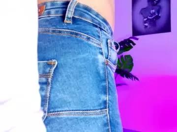 nataly_lblanck from Chaturbate