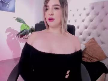 Nataly_lblanck webcams show profile image 