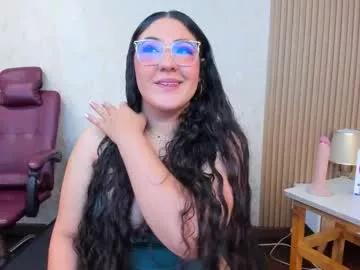 natalymeyer from Chaturbate is Freechat