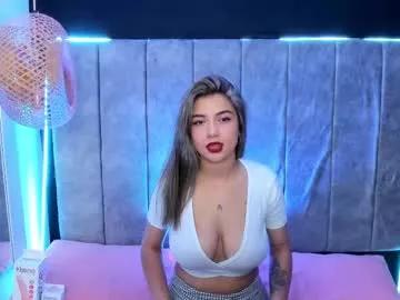 natasha__black from Chaturbate