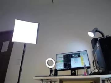 natasha_bernett from Chaturbate