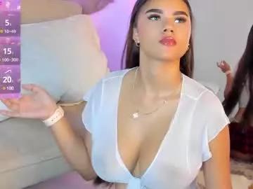 natasha_by from Chaturbate is Freechat