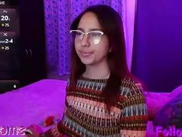 natasha_jg from Chaturbate