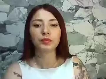 natasha_kein from Chaturbate