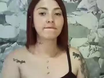 natasha_kein from Chaturbate
