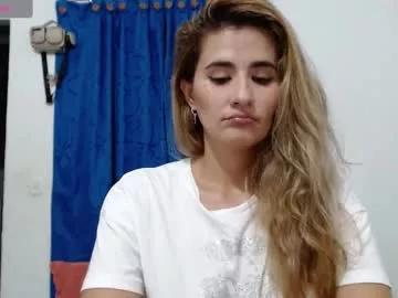 natasha_lopera from Chaturbate