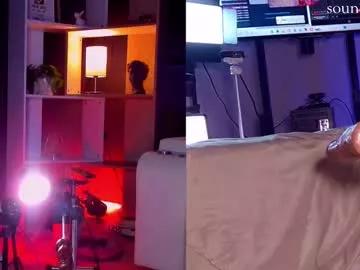 natasha_rave_ from Chaturbate is Freechat