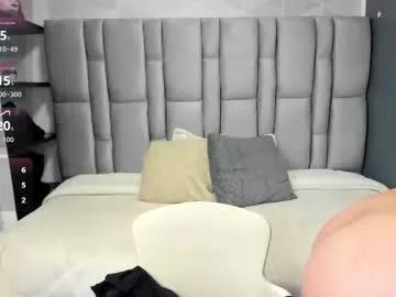 natasha_rose__ from Chaturbate