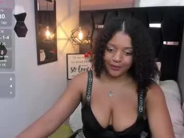 natasha_rose__ from Chaturbate