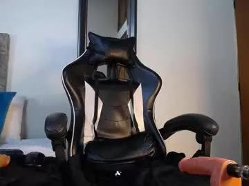natasha_steele from Chaturbate