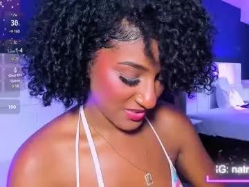 natashamiller01 from Chaturbate