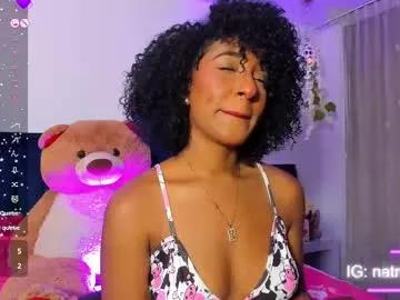 natashamiller01 from Chaturbate