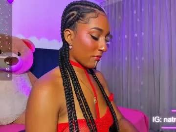 natashamiller01 from Chaturbate
