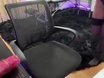 natashamorozov from Chaturbate
