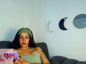 natashapride_ from Chaturbate