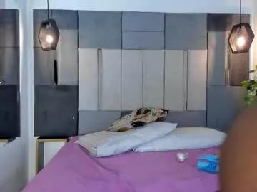 natashaquintana from Chaturbate