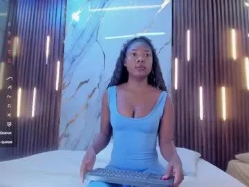 natashaquintana from Chaturbate