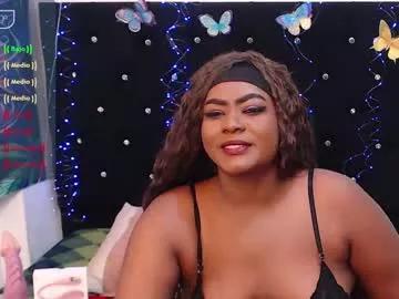 natashasexxy__ from Chaturbate