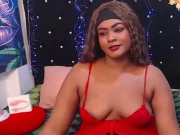 natashasexxy__ from Chaturbate