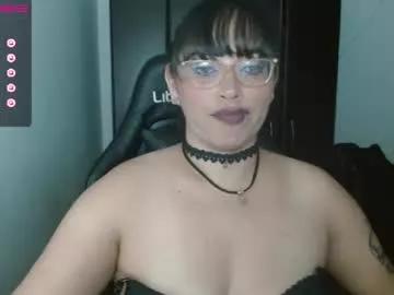 natashasmithe from Chaturbate