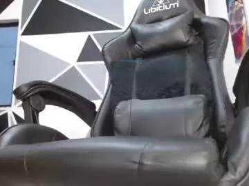 natashasmithe from Chaturbate