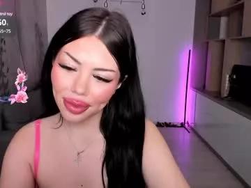 natashavoss from Chaturbate