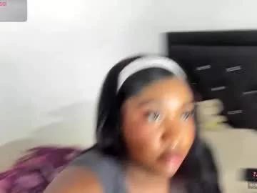 natassha_brown from Chaturbate